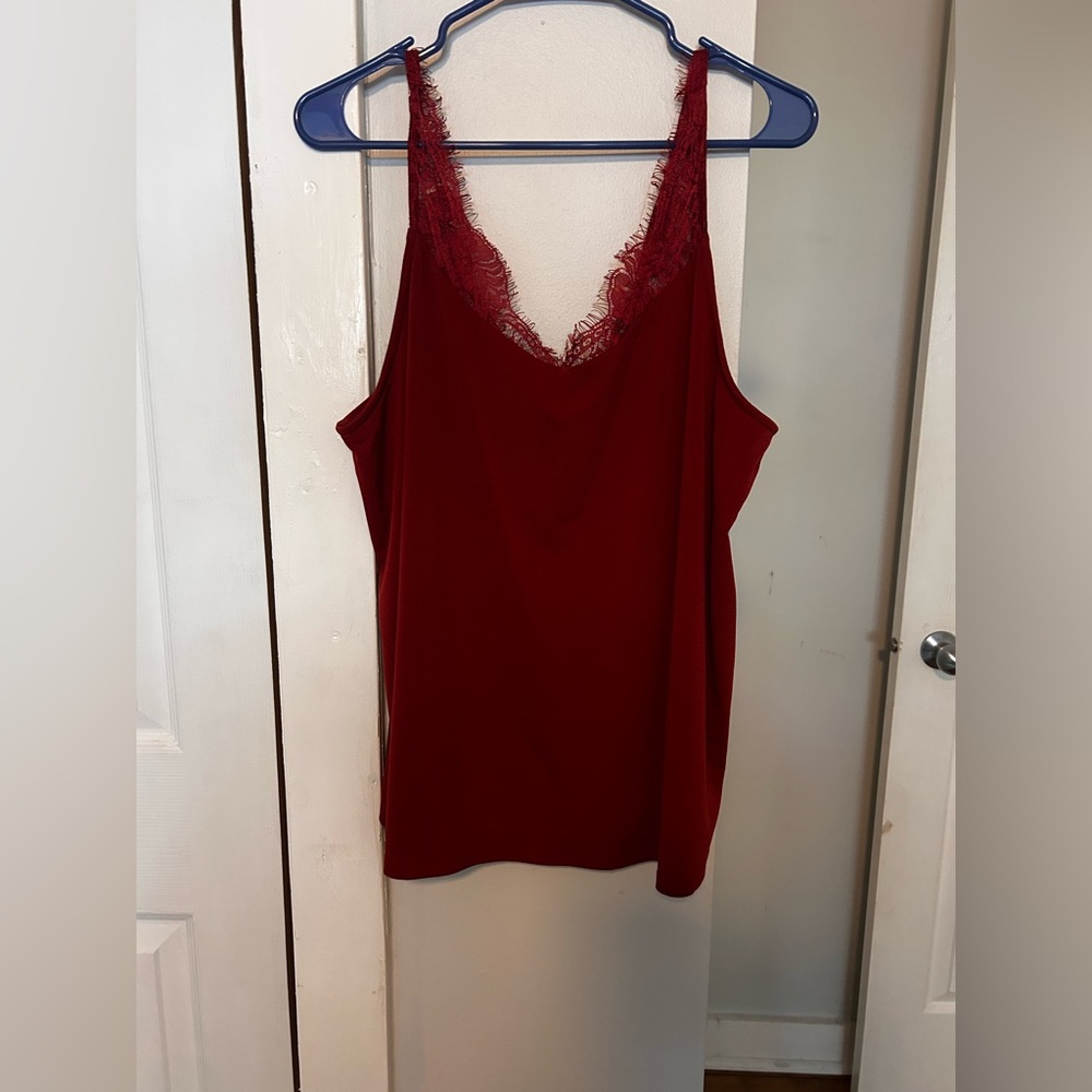 Daytrip blouse